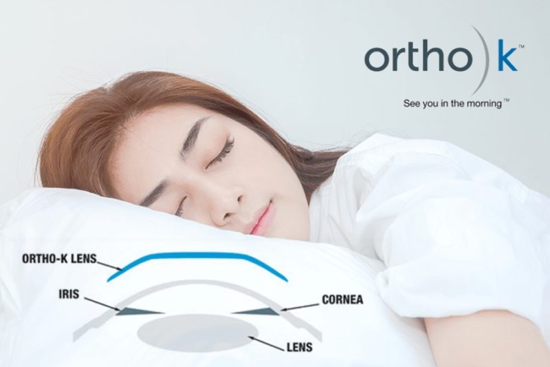 rawatan rabun jauh, shortsighted treatment, orthok, LASIK